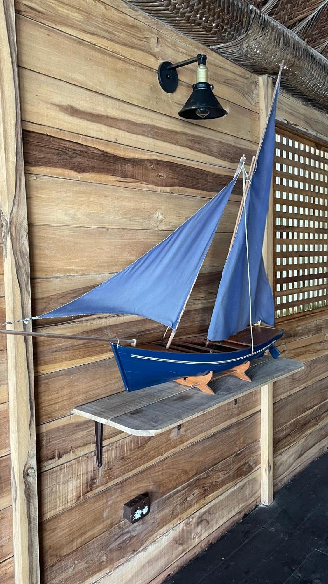 Hostal Velero Relax Guachaca Eksteriør billede